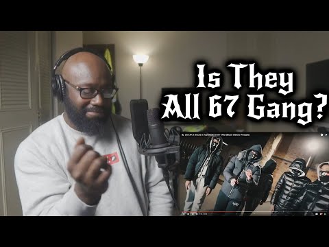 67 AK x Brucka x DopeSmoke x VD - Why (THIS IS 🔥)