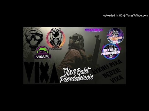 Vixa Pixa same koty vol 1