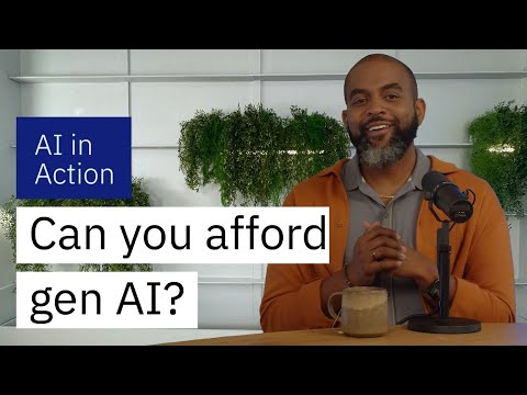 AI Realism with NE YO and Ed Ulbrich How AI affects artists from IP to CGI