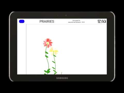PRAIRIES Video