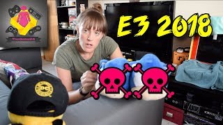 TOP 5 E3 Games 2018 on PS4 and Xbox One | TheGebs24