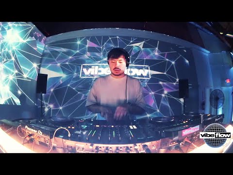 Julian Gray @ Graydient x VibeFlow (DJ Set)