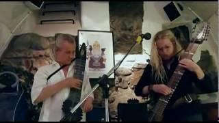 Video thumbnail for Stick Duo concert with Dale Ladouceur and Per Boysen by Per Boysen