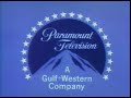 Paramount Television 1986