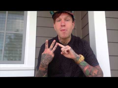BANDHAPPY and FRONZ of ATTILA!