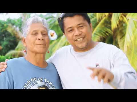 Samoa Ula Crew - Iesu le Pepe (Official Music Video)