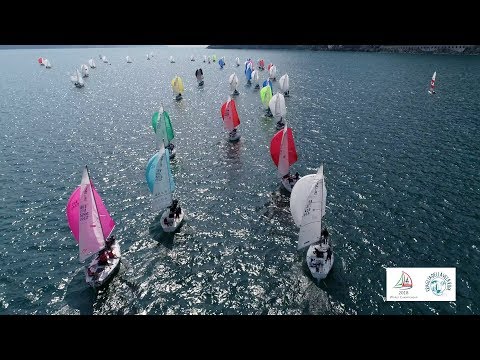 J24 WORLDS 2018 - Fraglia Vela Riva - DAY 4
