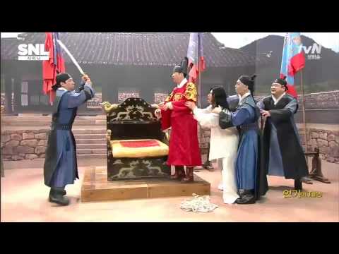 20150530 SNL w/ SHINee full episode