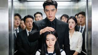 Zehn Tage, um sie zu besitzen… und jeder Fluchtversuch machte ihn nur noch wahnsinniger