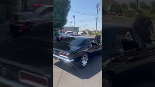 1967 Chevrolet Camaro SS/RS - Walk Around