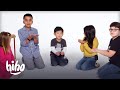 Kids Share Their Cultural Tradition | Show & Tell | Hiho Kids