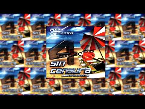 Mr Benz - Porque A Mi