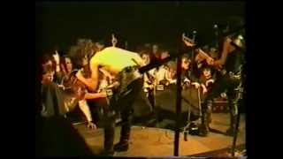Lords Of The New Church &quot;Lord&#39;s Prayer&quot; Live Vienna 1988
