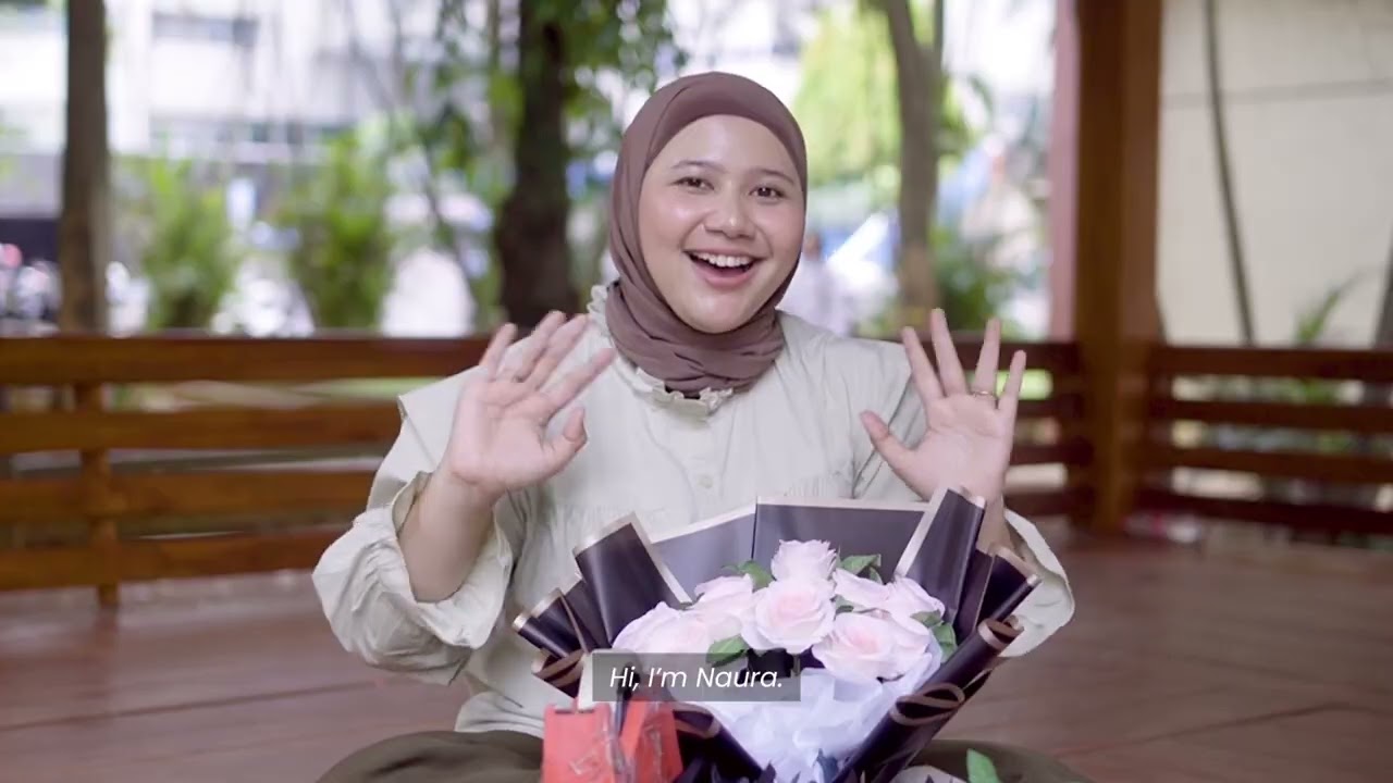 Dari KOMPAK Jakarta, Untuk Anak Indonesia!