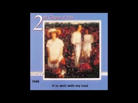 Thumbnail for It Is Well With My Soul video