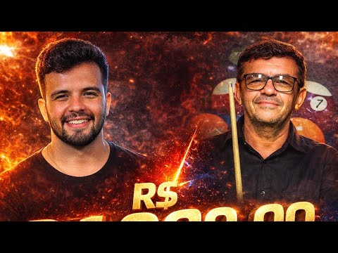 TORNEIO SINUQUINHA WALL FERRAZ