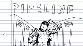 Dominique Morisseau describes Pipeline