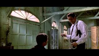 "Reservoir Dogs" Best Scene HD