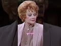 Lucille Ball on Her Daughter's Talent with Merv Griffin 1980