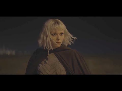 Shin Hati - Dark Mode | Star Wars