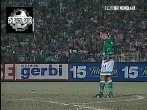 Palmeiras 2 vs Deportivo Cali 1 Copa Libertadores 1999 FUTBOL RETRO TV