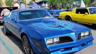 Hank C. Burnette - "Rawhide"