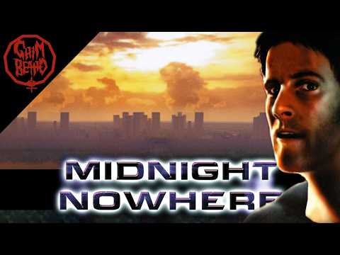 Grimbeard - Midnight Nowhere (PC) - Review