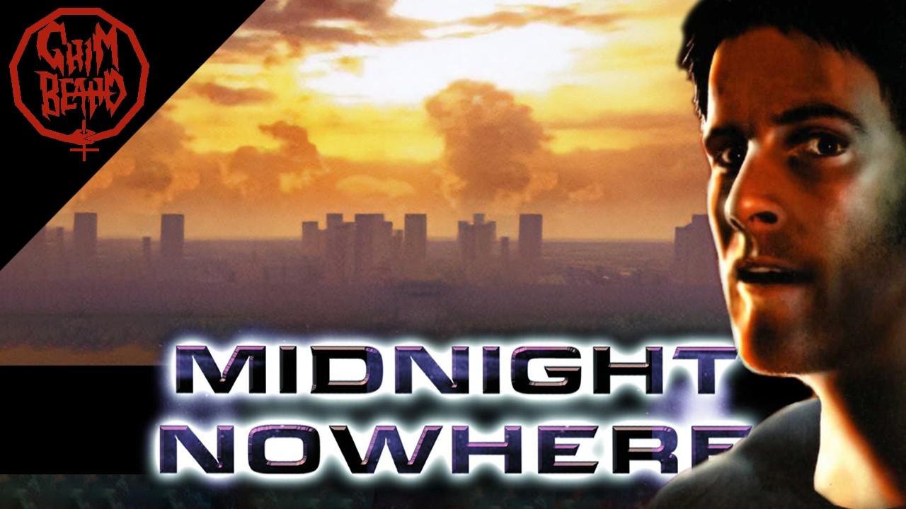 Grimbeard - Midnight Nowhere (PC) - Review
