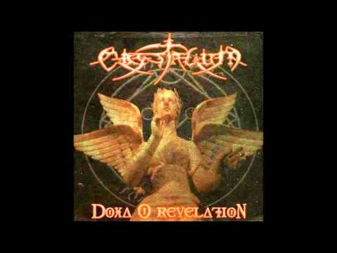 Crystalium - Doxa O RevelatioN (Full Album)