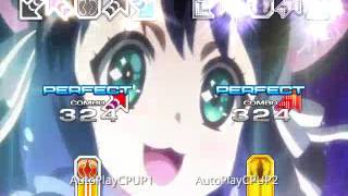 [2017 Show by Pump] 3RD  Plasmagica - meikyuu DESTINY