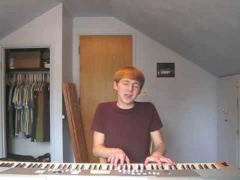 Stephan Nance - Cuddlefish (original)