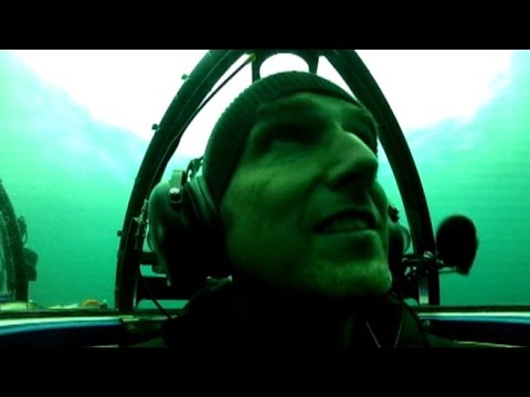 James Cameron’s Deep Sea Challenge in 3D