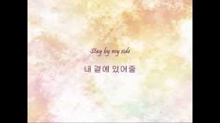 Super Junior K.R.Y - Loving You [Han &amp; Eng]