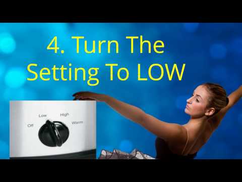 download lagu mp3 mp4 Crock Pot Safety, download lagu Crock Pot Safety gratis, unduh video klip Crock Pot Safety