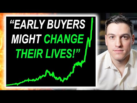 This Stock Is The STEAL Of A Century