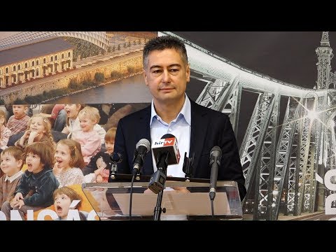 A budapestiek szavazhatnak a 3-as metró...