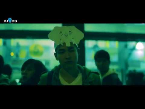 [Vietsub] Anh Không Muốn Để Lại Em Một Mình - Mayday Ngũ Nguyệt Thiên