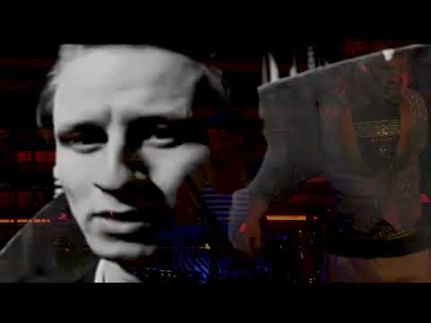 Dirty Feetz - The Pigeon (Live @ Badehaus, Berlin 2022)