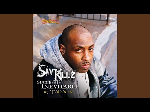 Outro (feat. DJ J-Ronin)