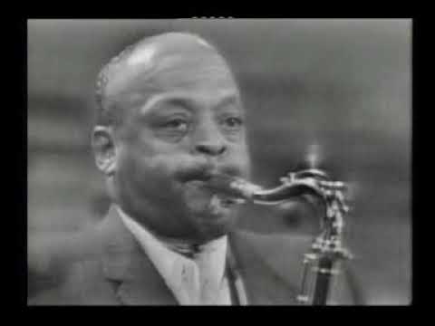 Jazz Casual - Ben Webster  Jimmy Witherspoon
