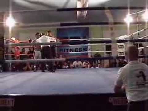 Kenan Er vs Karim Allouss 14.12.2013