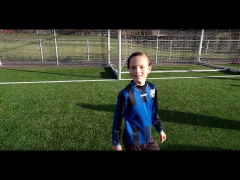 Door in de beker blauw zwart. Op penalties🤩