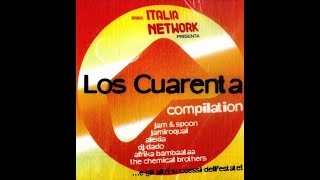 Los Cuarenta 1997 Estate (1997)