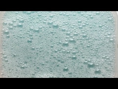 Bubbly Slime - Slime ASMR Video Compilation!