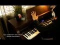 Spice and Wolf OP - Tabi no Tochuu (Piano) 