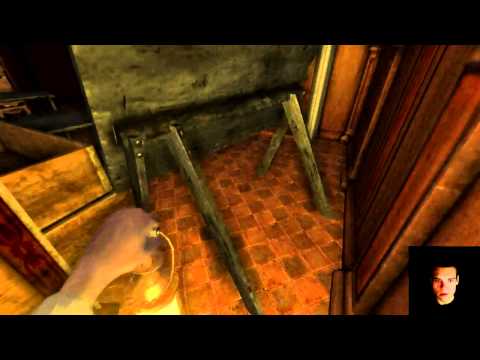 Amnesia - Essence of time - Mitähän hittoa täällä taas tapahtuu