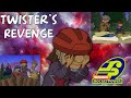 Remember When Twister Faked His Death