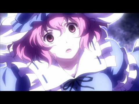 【東方Vocal／Trance】「Yuuhei Satellite」 Fallen Cherry Blossom 【Subbed】