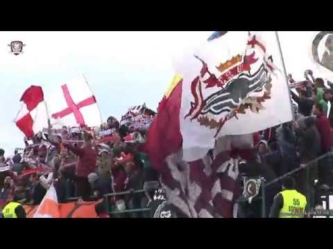 Unirea Tărlungeni - Rapid (0-1) 18.09.2013