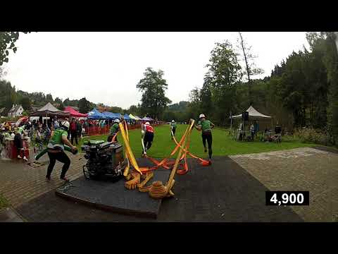 m18 SDH Obrubce - JL BENEŠOV U SEMIL 2021